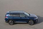 Hyundai Santa Fe 2018 года (NA)
